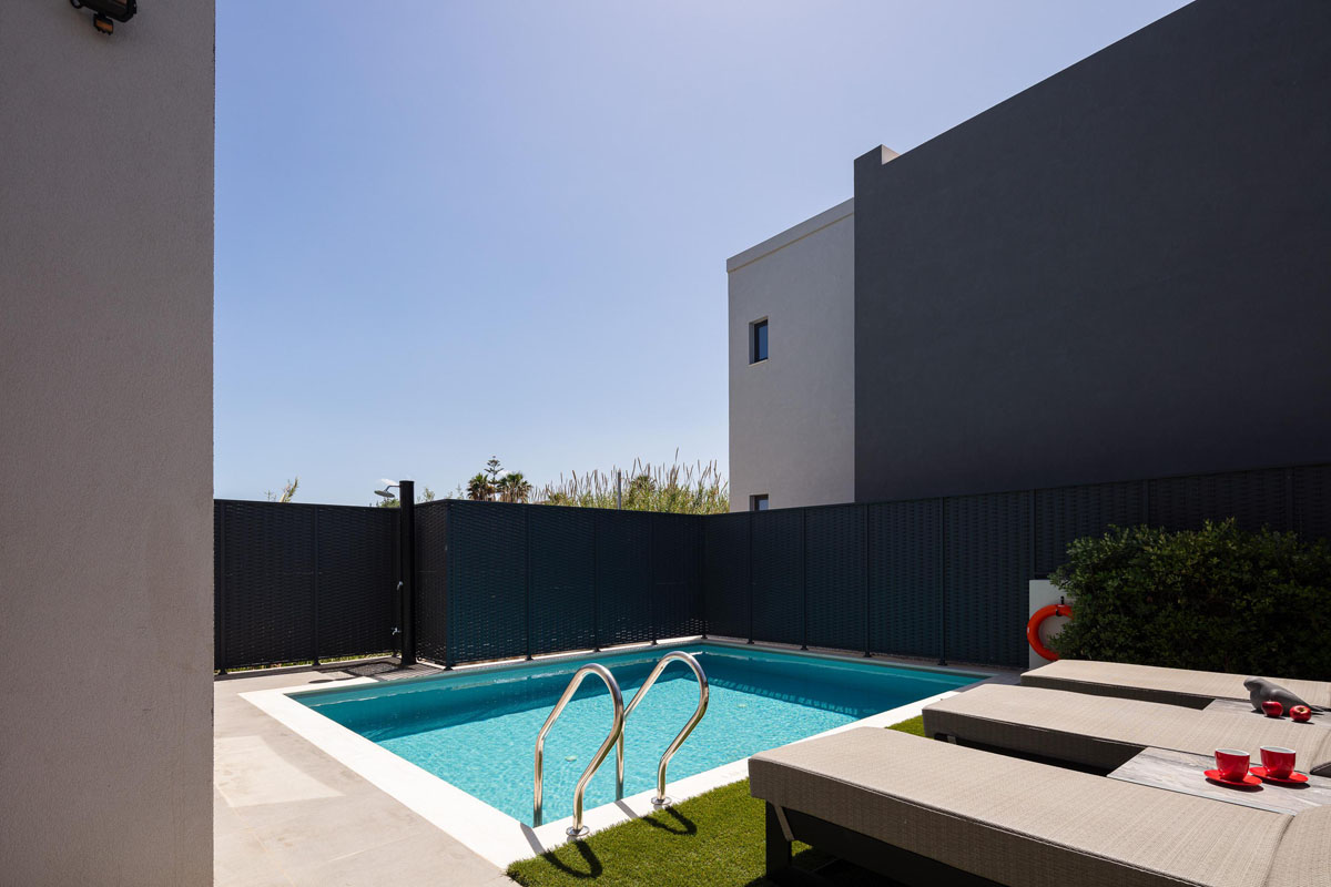 VillAgioi Villa 3